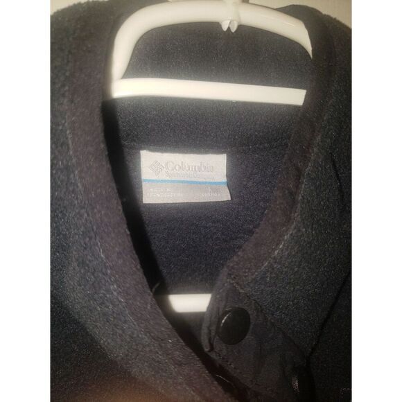 Columbia jacket youth size 16 18 large - Picture 5 of 5